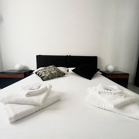 Appartamento Vacanze Romane Екстериор снимка