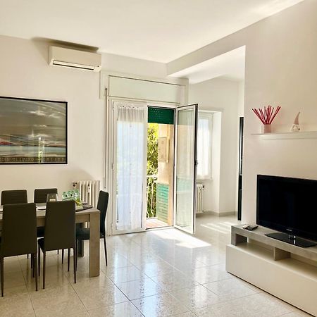 Appartamento Vacanze Romane Екстериор снимка