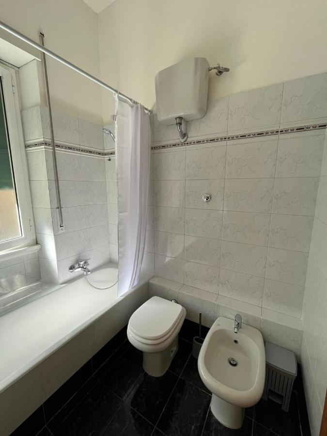 Appartamento Vacanze Romane Екстериор снимка