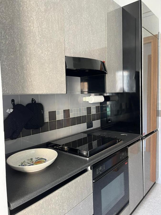 Appartamento Vacanze Romane Екстериор снимка
