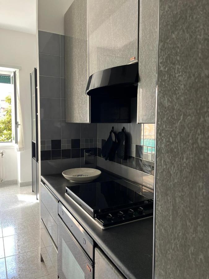 Appartamento Vacanze Romane Екстериор снимка