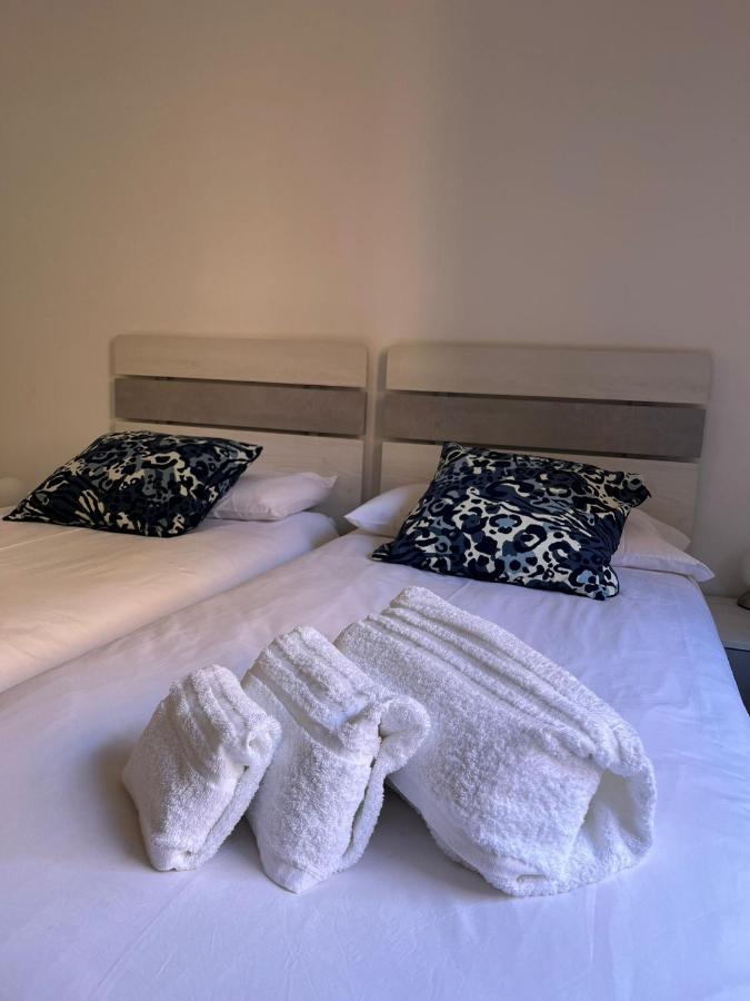 Appartamento Vacanze Romane Екстериор снимка