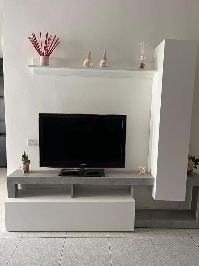Appartamento Vacanze Romane Екстериор снимка