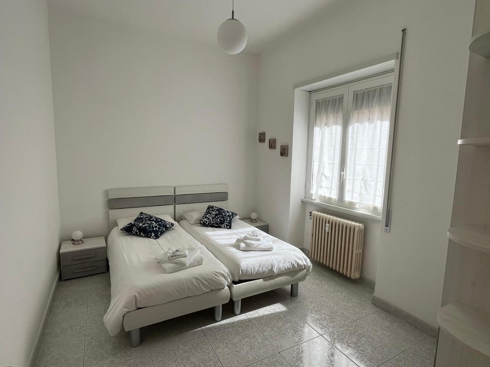 Appartamento Vacanze Romane Екстериор снимка